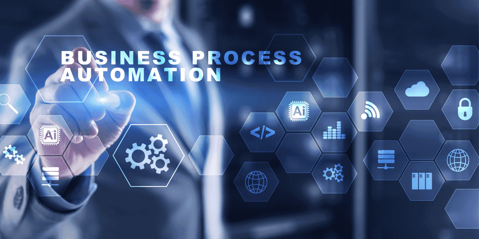 Business Process Automation preview