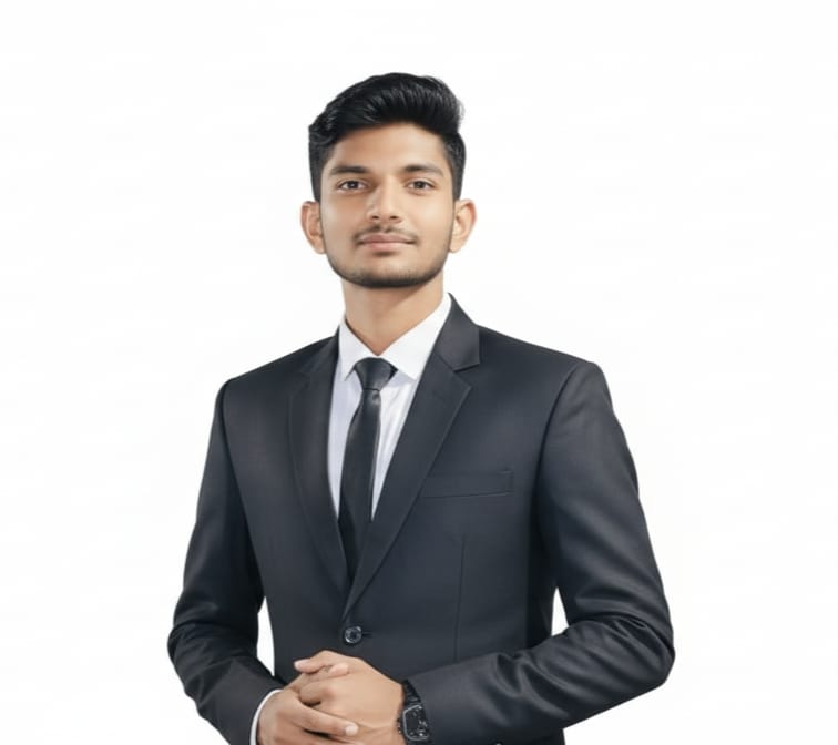 Prajwal Fating
