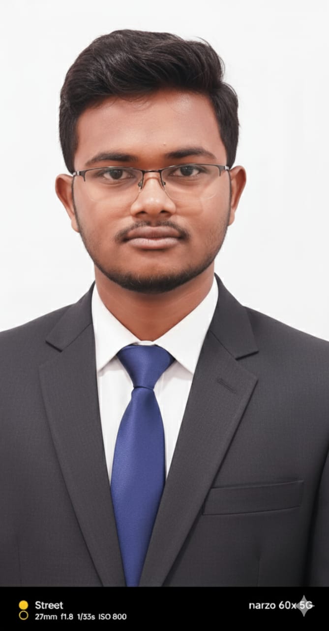 Pranav Parate