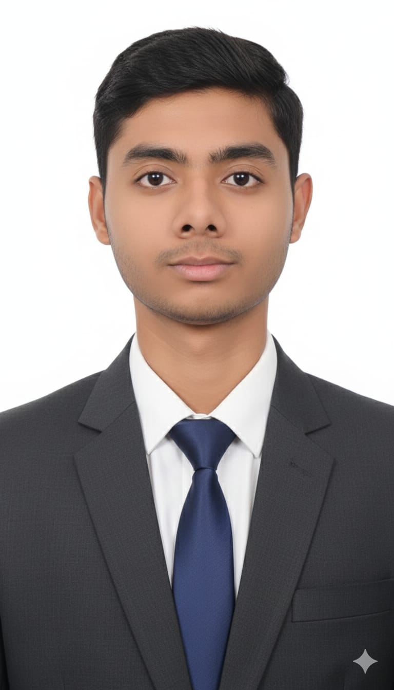Pranav Navghare