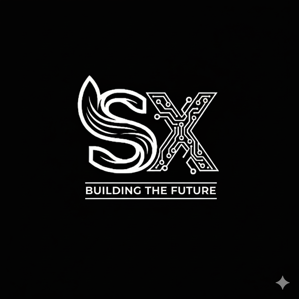 Soulix Logo